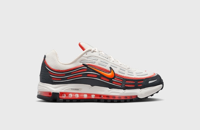 Nike Air Max TL 2.5 "Total Orange"