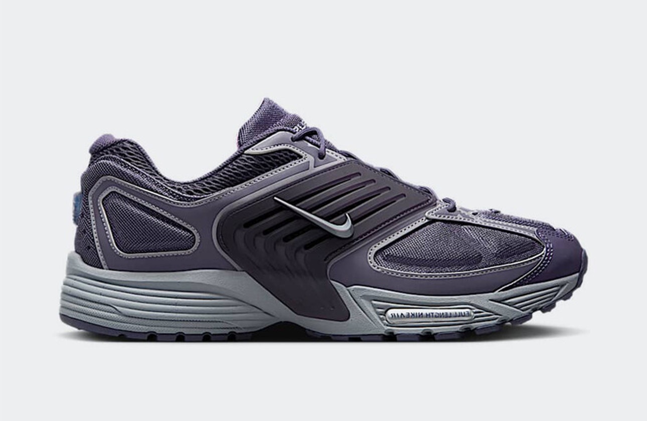 Nike Air Pegasus Wave "Dark Raison"