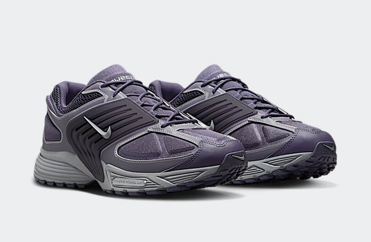 Nike Air Pegasus Wave "Dark Raison"
