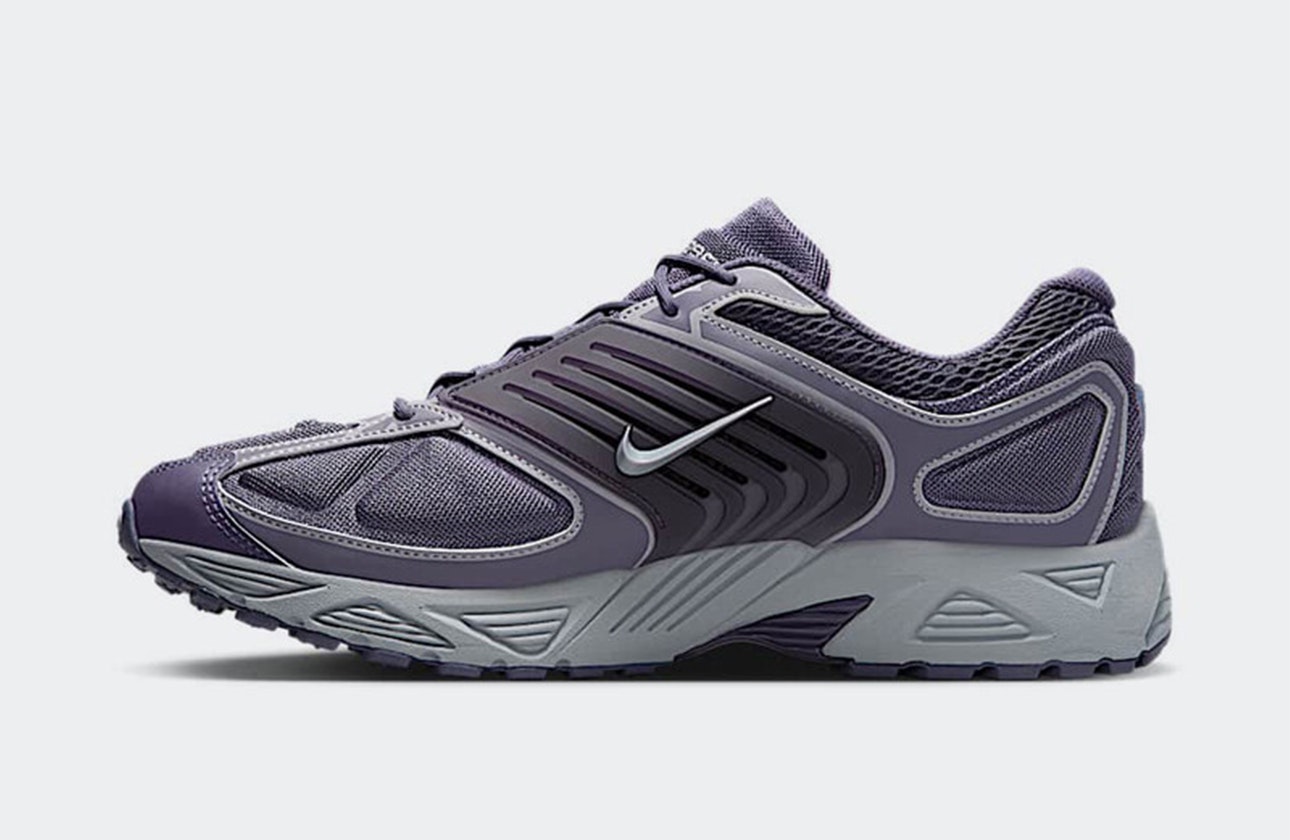 Nike Air Pegasus Wave "Dark Raison"