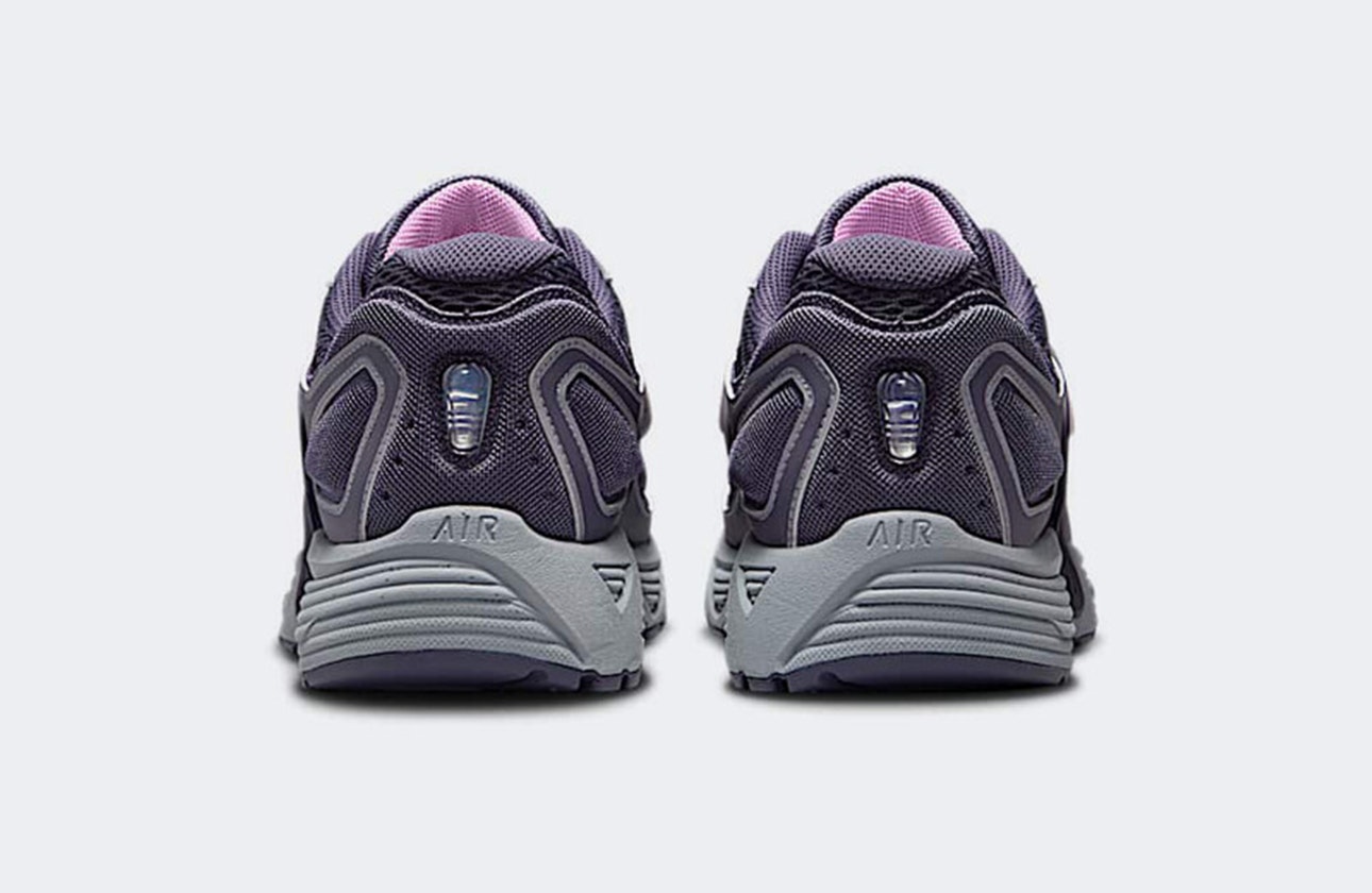 Nike Air Pegasus Wave "Dark Raison"