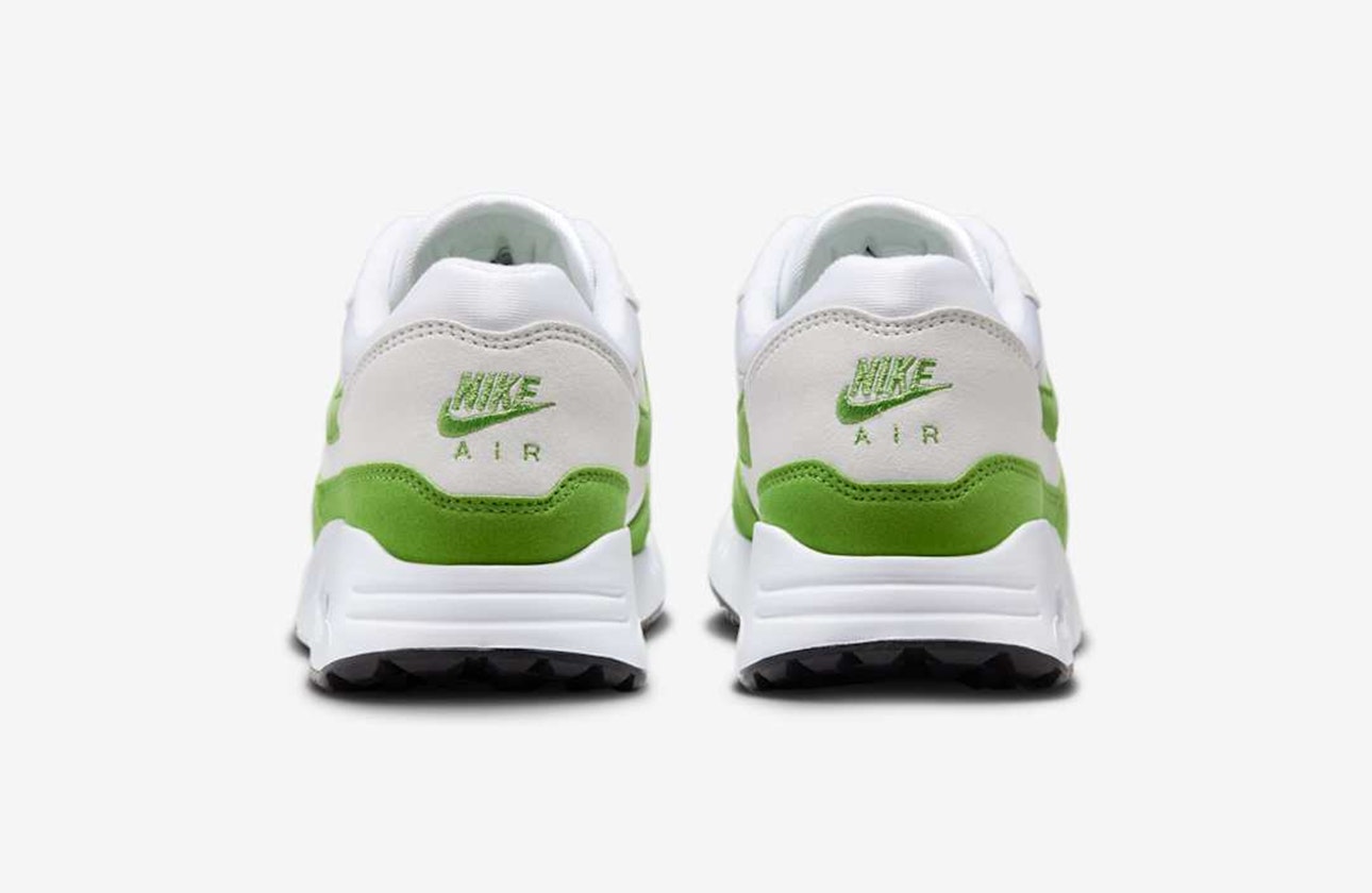Nike Air Max 1 ’86 OG Golf "Chlorophyll"