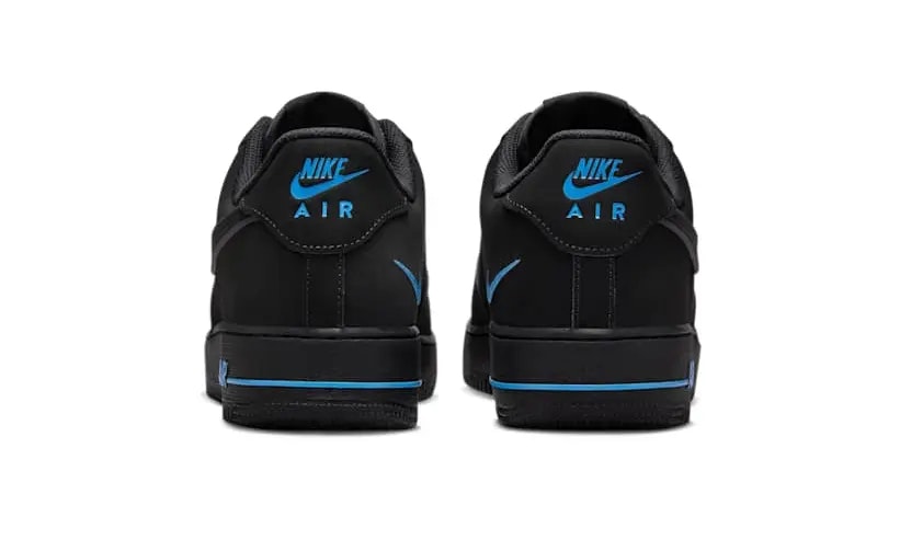 Nike Air Force 1 Low "Matte Nubuck"