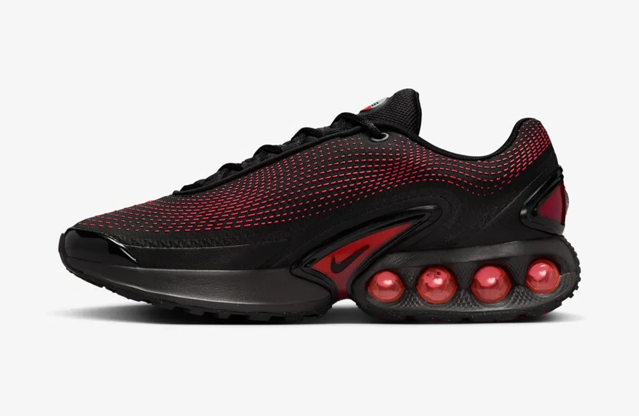 Nike Air Max DN "Bred"
