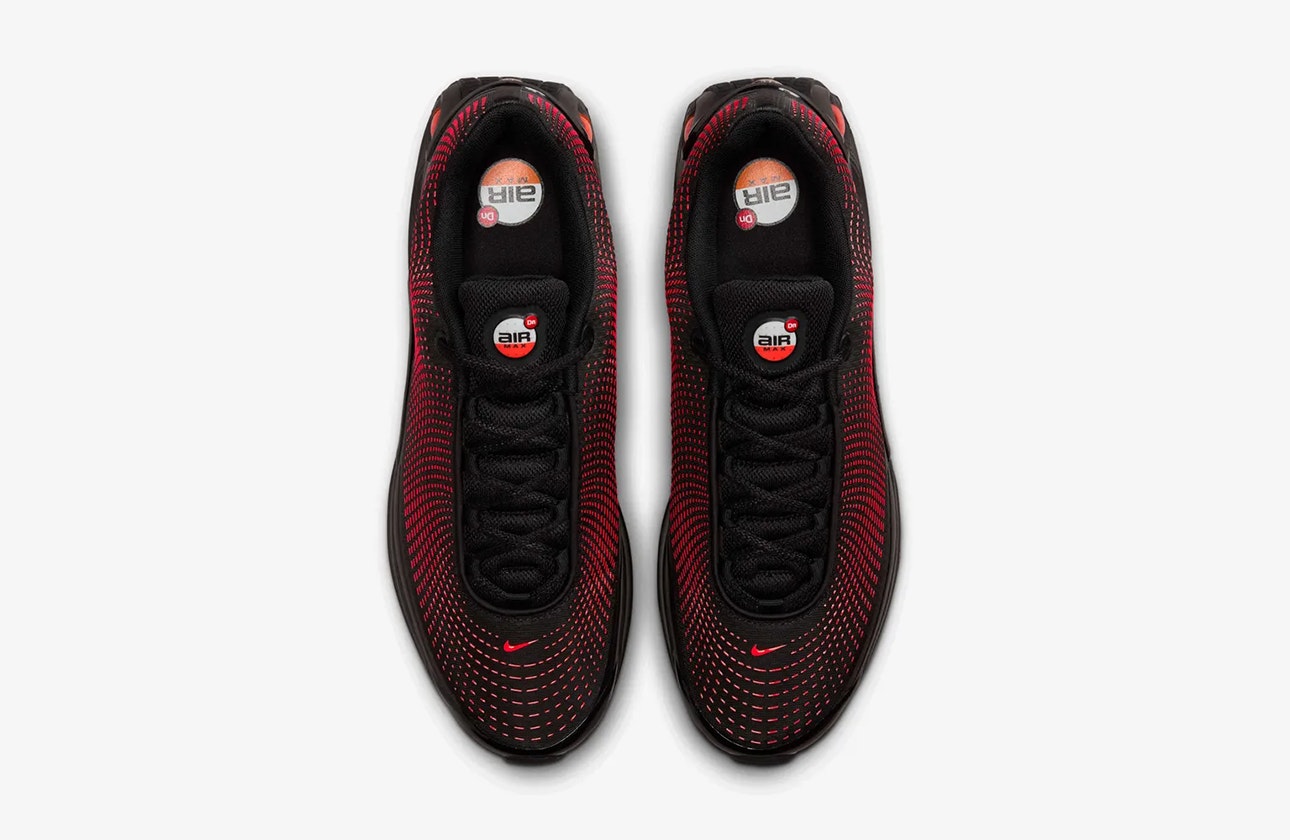 Nike Air Max DN "Bred"