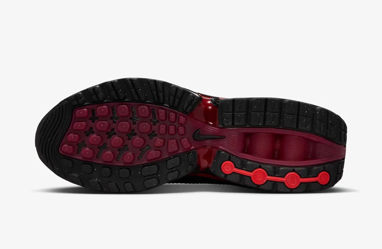Nike Air Max DN "Bred"