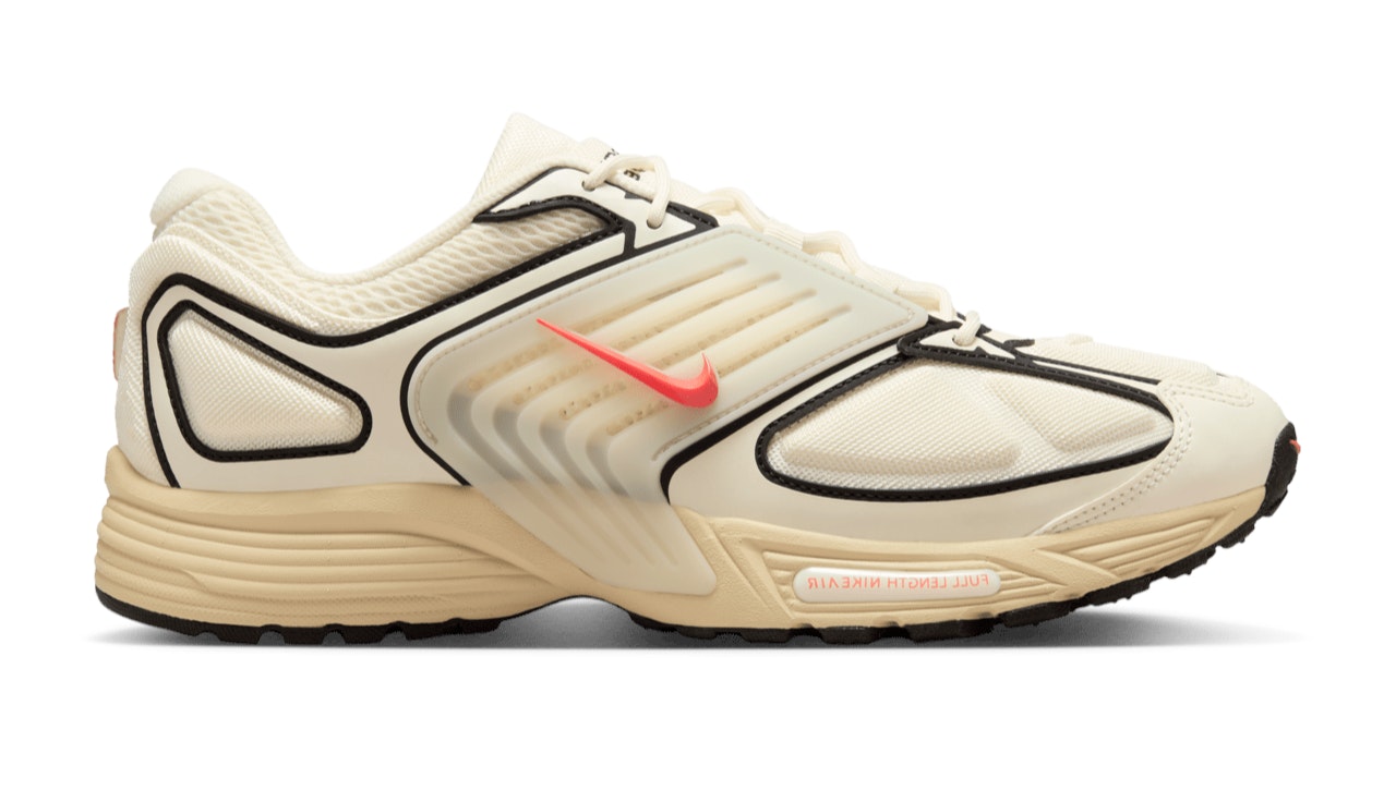 Nike Air Pegasus Wave "Coconut Milk"