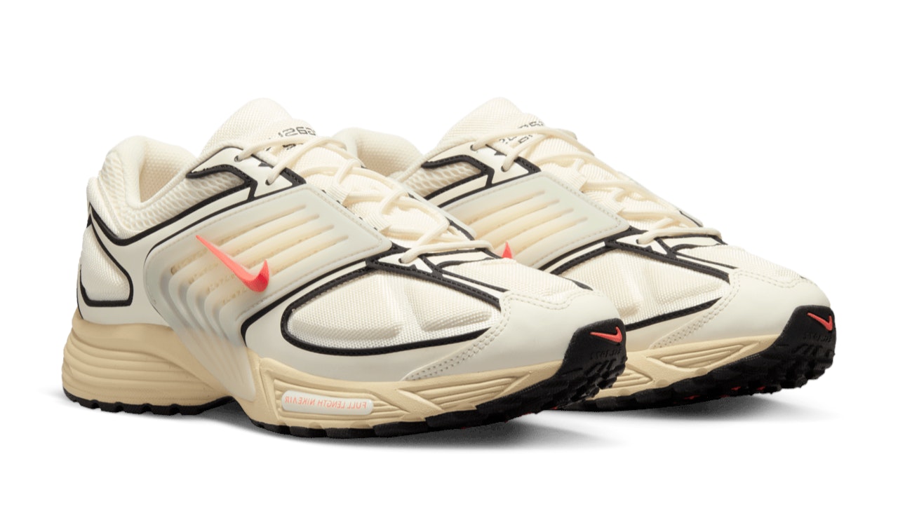 Nike Air Pegasus Wave "Coconut Milk"