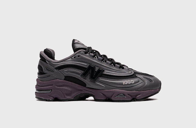 New Balance 1000 "Plum Magnet" New Balance 1000 "Plum Magnet"