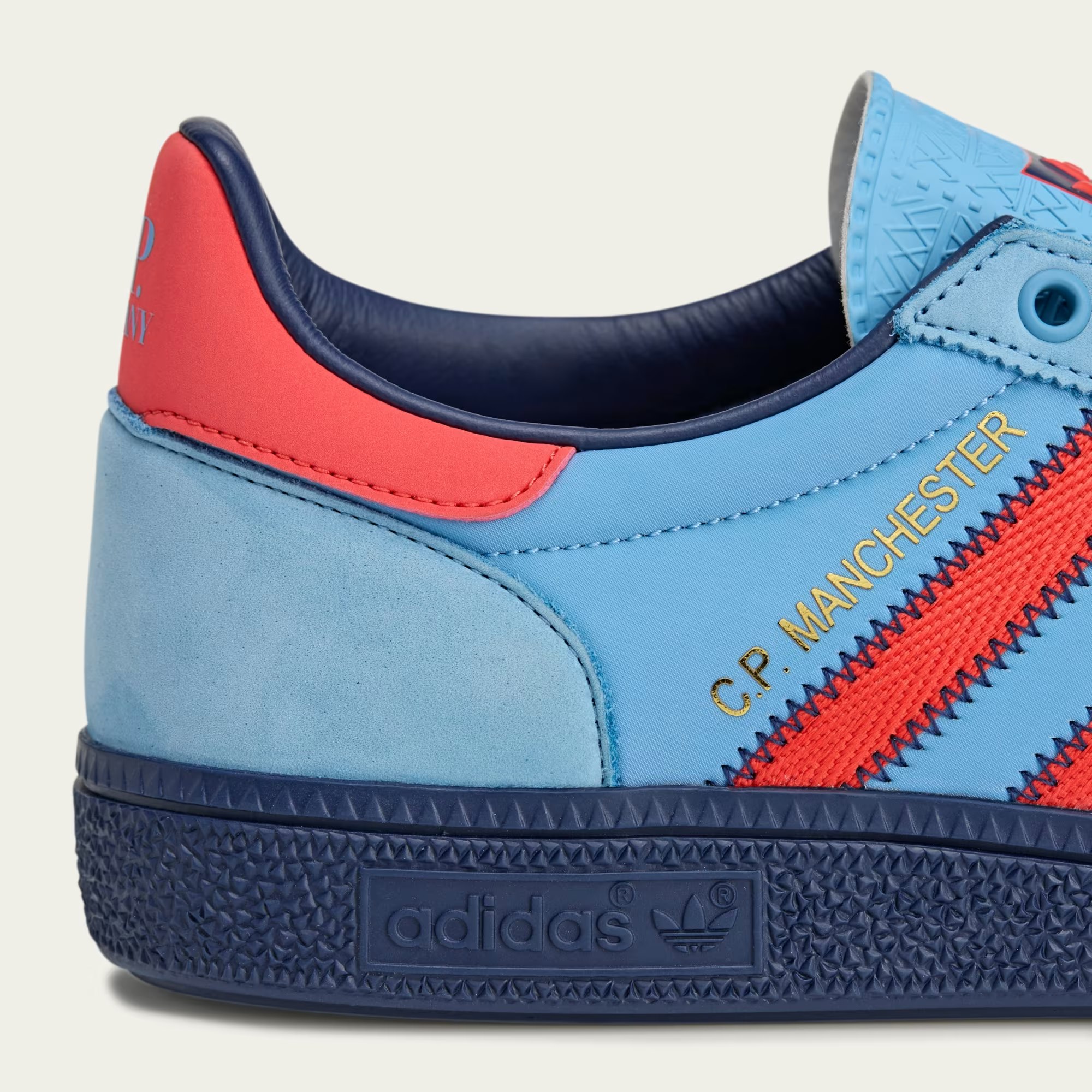 Adidas manchester spzl outlet