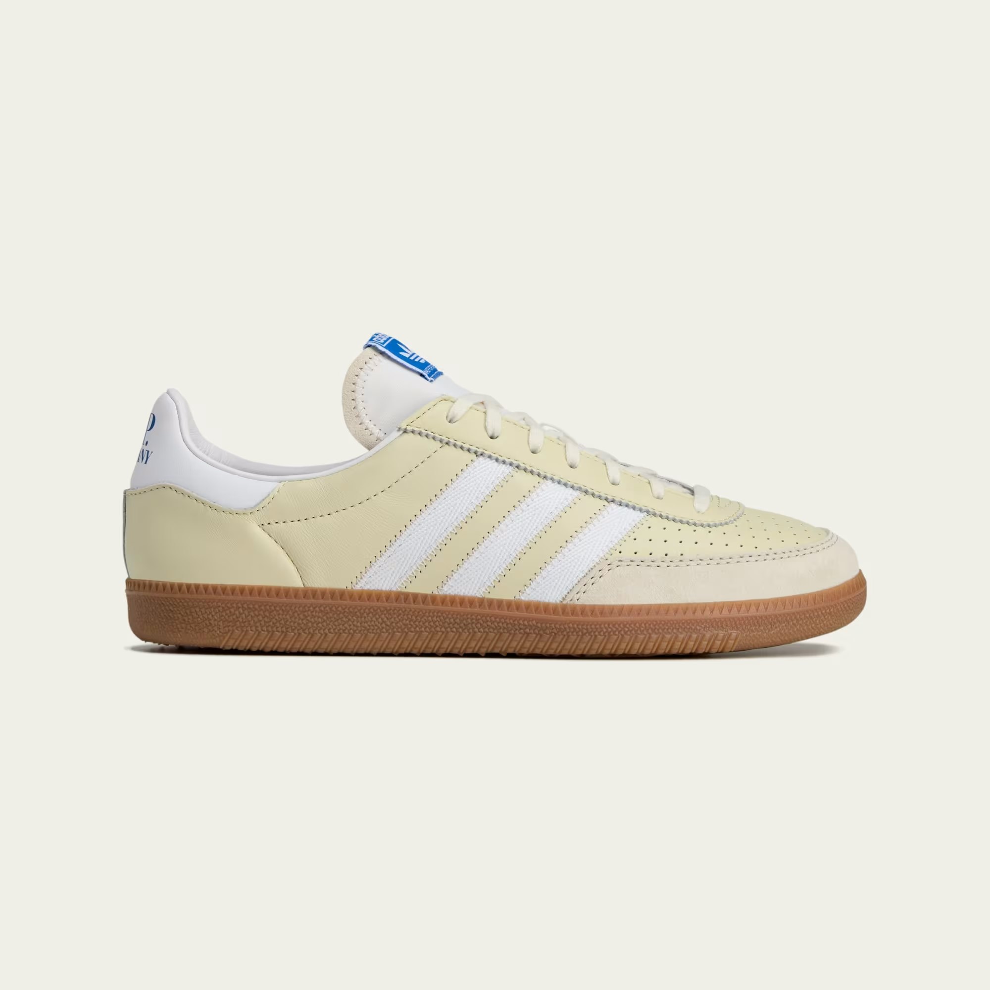 C.P. Company x adidas Wimberly SPZL Sand kaufen IH3299 HEAT MVMNT