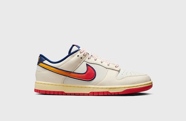 Nike Dunk Low "Retro Pack" (Cream) Nike Dunk Low "Retro Pack" (Cream)