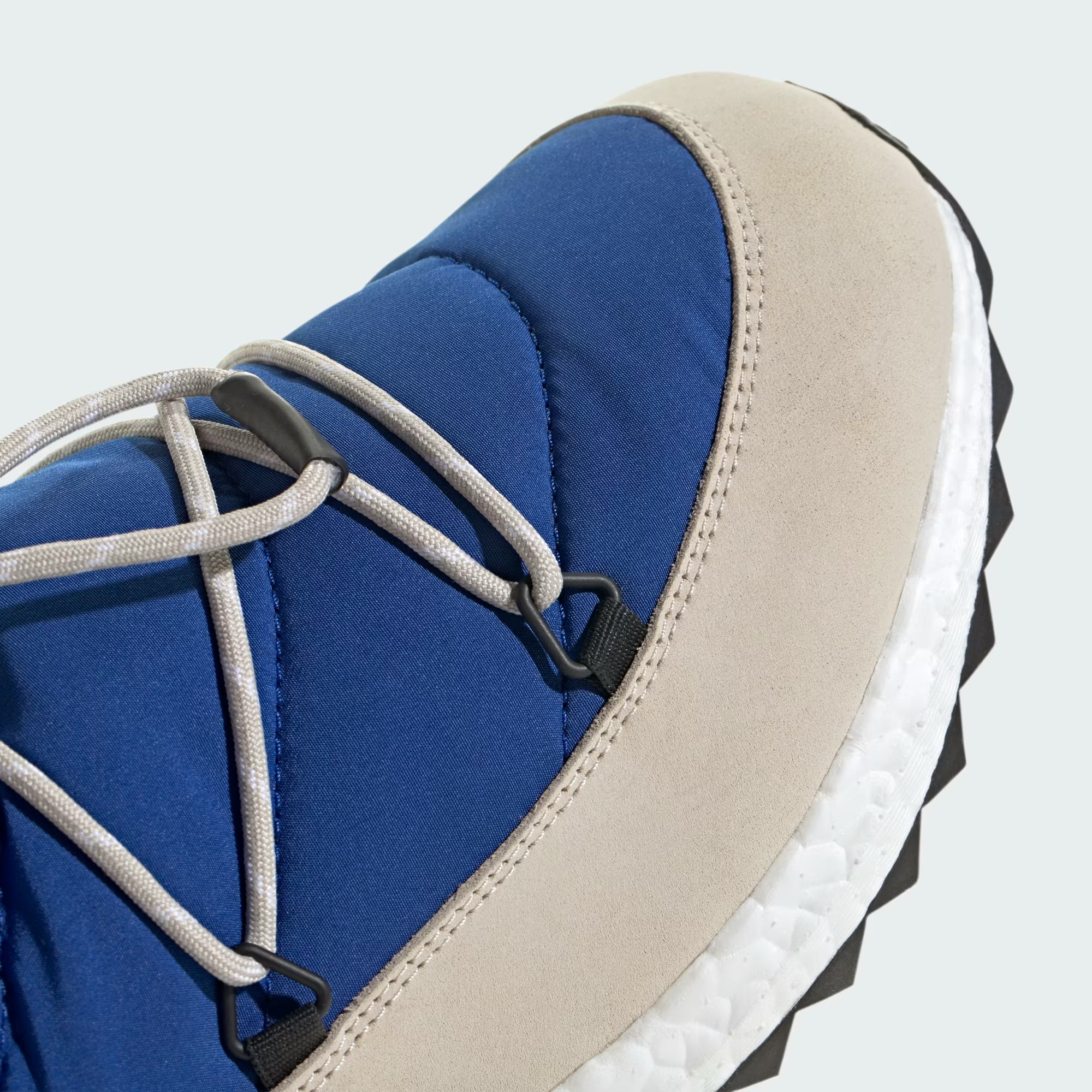 Moon Boot x adidas Moonboost High "Power Blue"