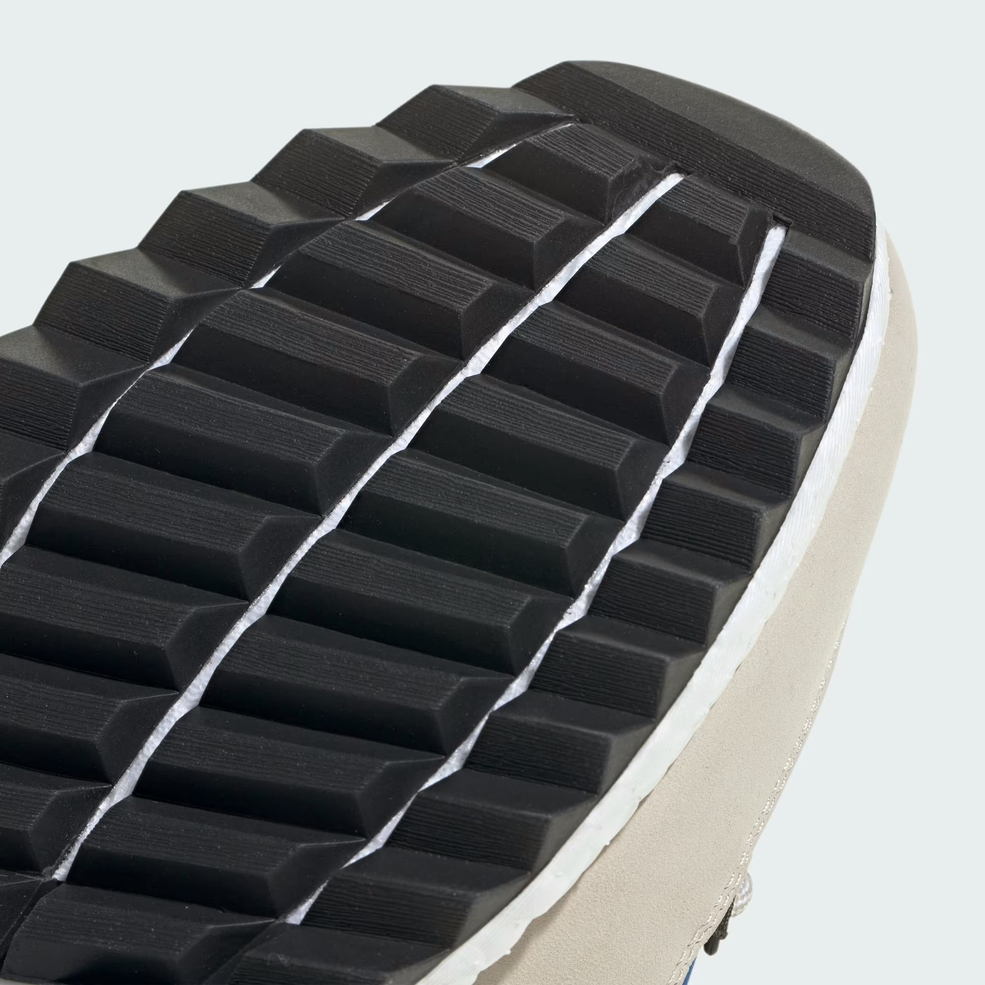 Moon Boot x adidas Moonboost High "Power Blue"