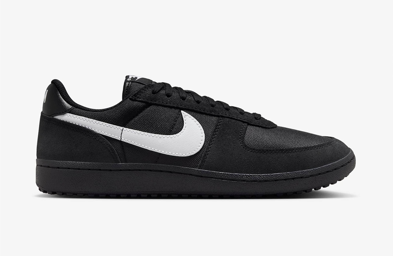 Nike Field General ’82 "Black/White"