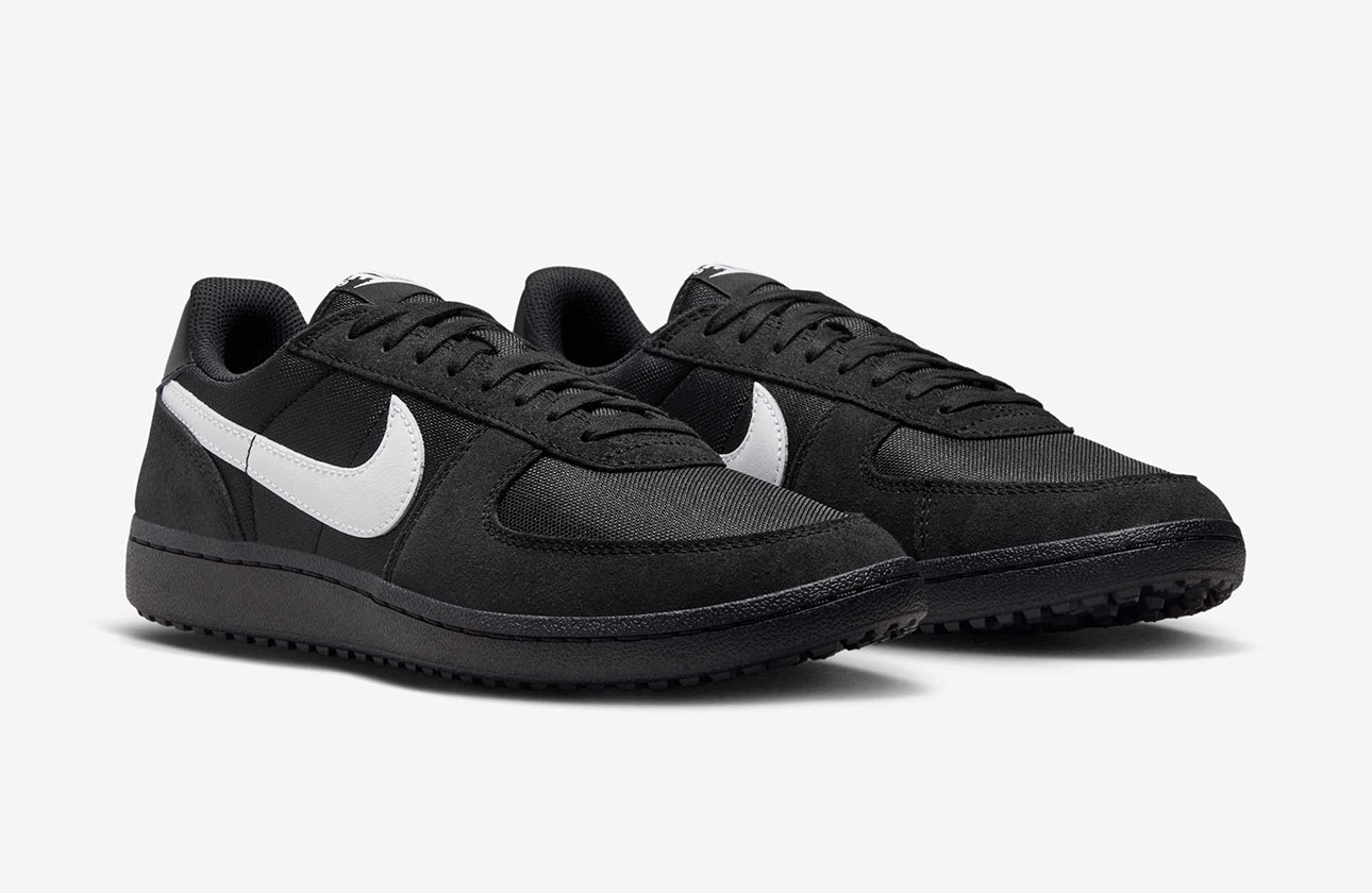 Nike Field General ’82 "Black/White"