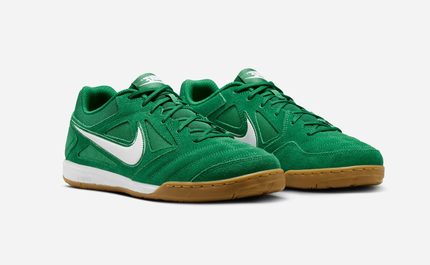 Nike Gato "Pine Green"