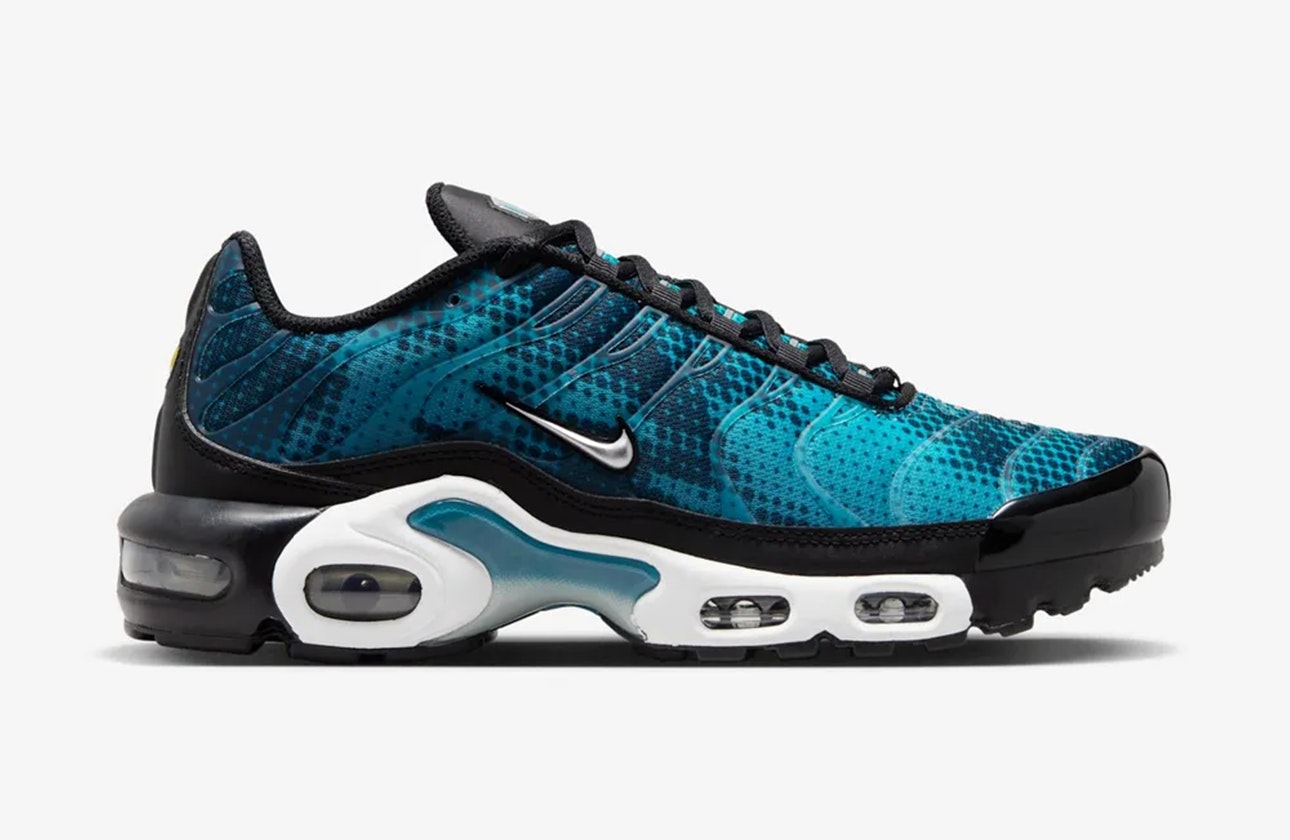 Nike Air Max Plus OG "Dot Pattern"