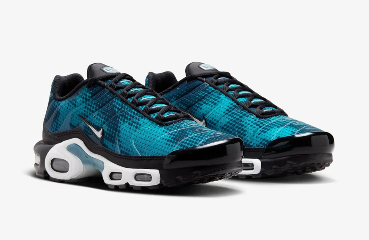 Nike Air Max Plus OG "Dot Pattern"
