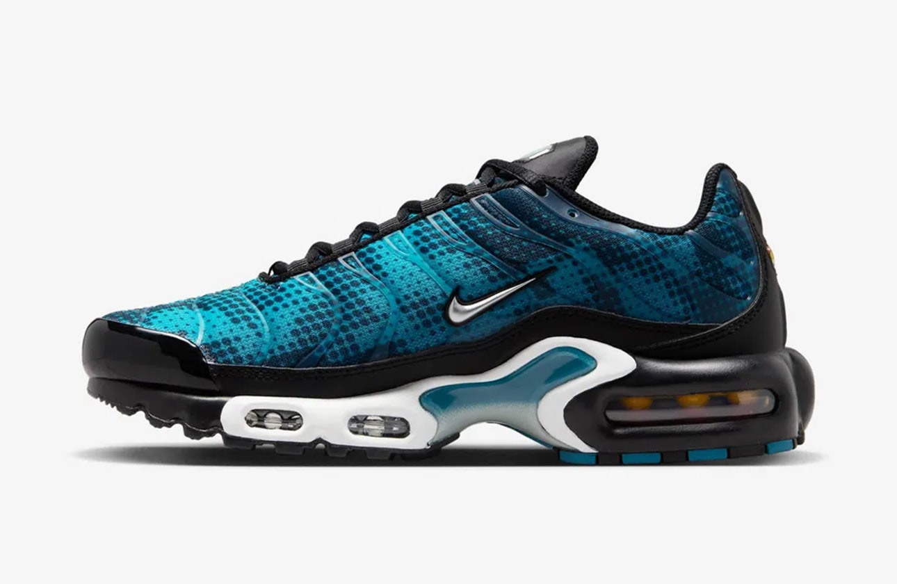 Nike Air Max Plus OG "Dot Pattern"
