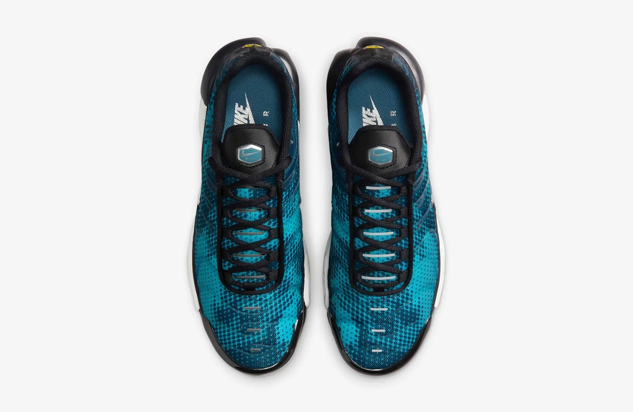 Nike Air Max Plus OG "Dot Pattern"