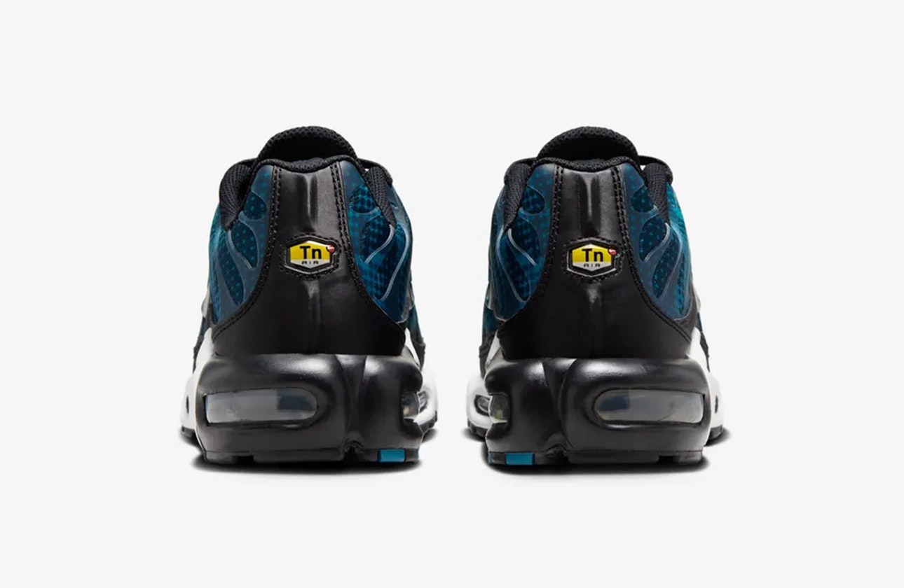 Nike Air Max Plus OG "Dot Pattern"