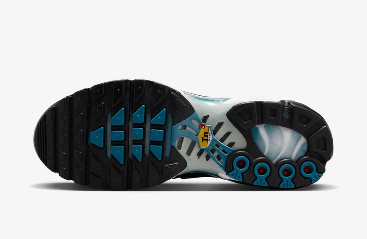 Nike Air Max Plus OG "Dot Pattern"