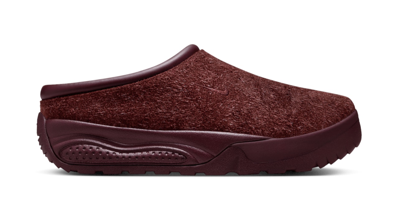 Nike ACG Rufus "Burgundy Crush"