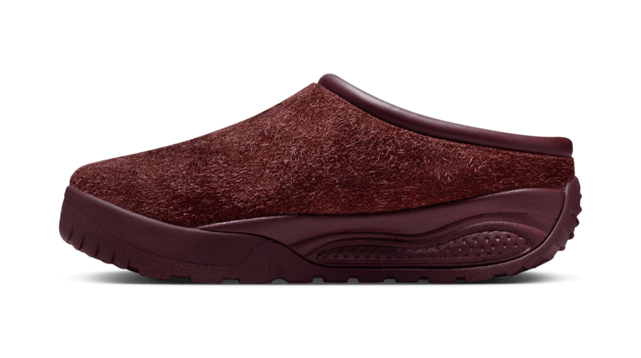 Nike ACG Rufus "Burgundy Crush"