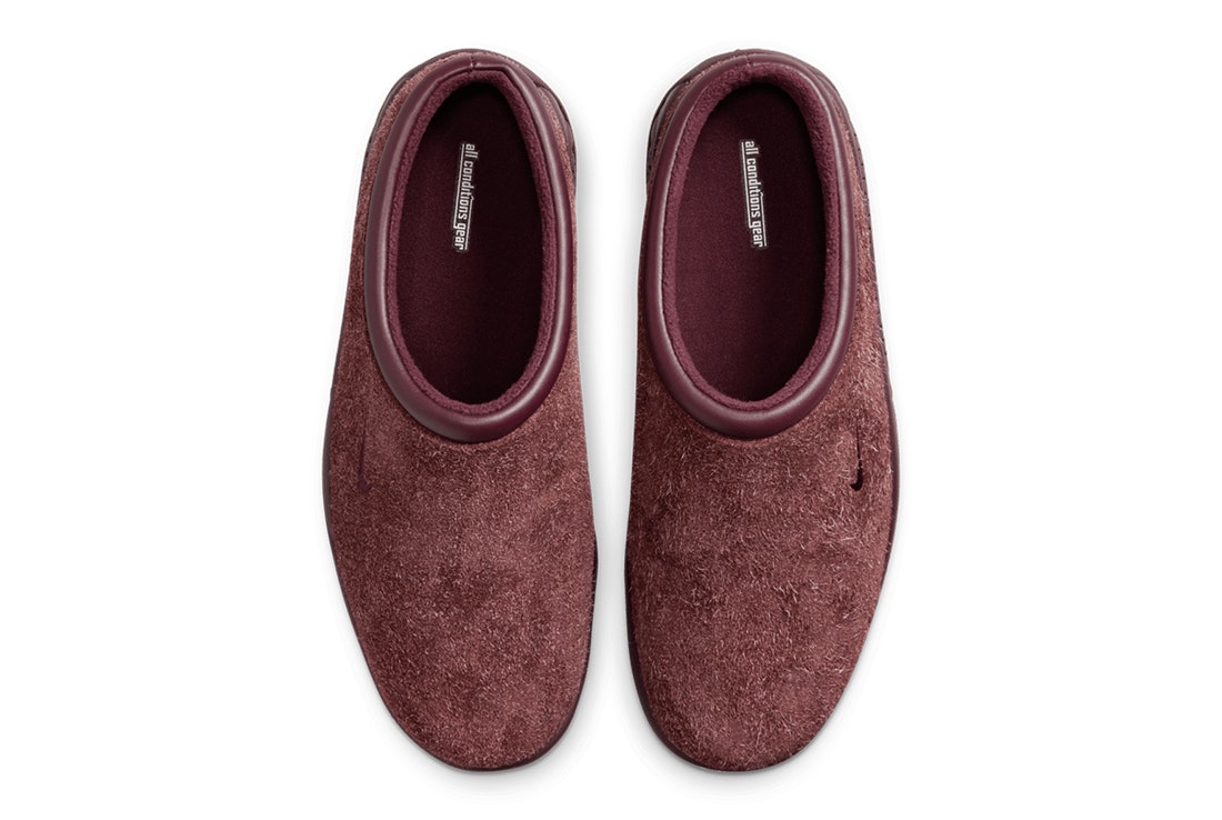 Nike ACG Rufus "Burgundy Crush"