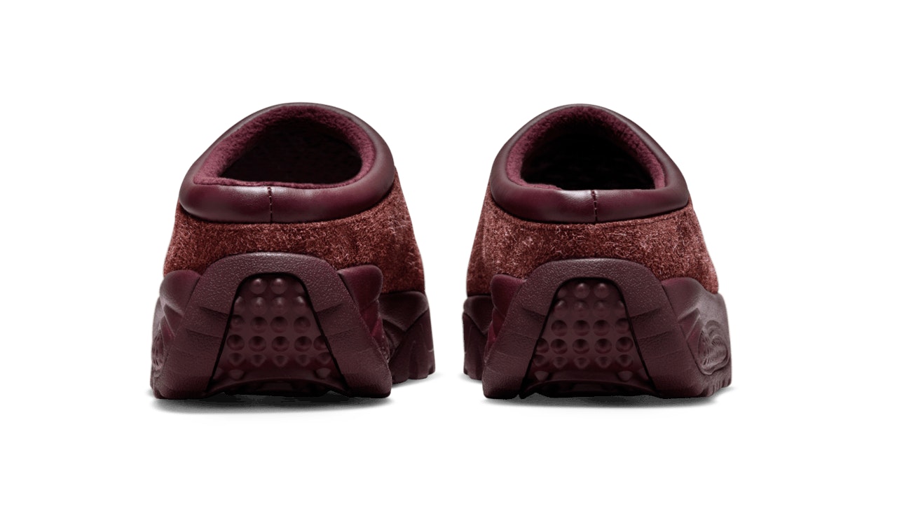 Nike ACG Rufus "Burgundy Crush"
