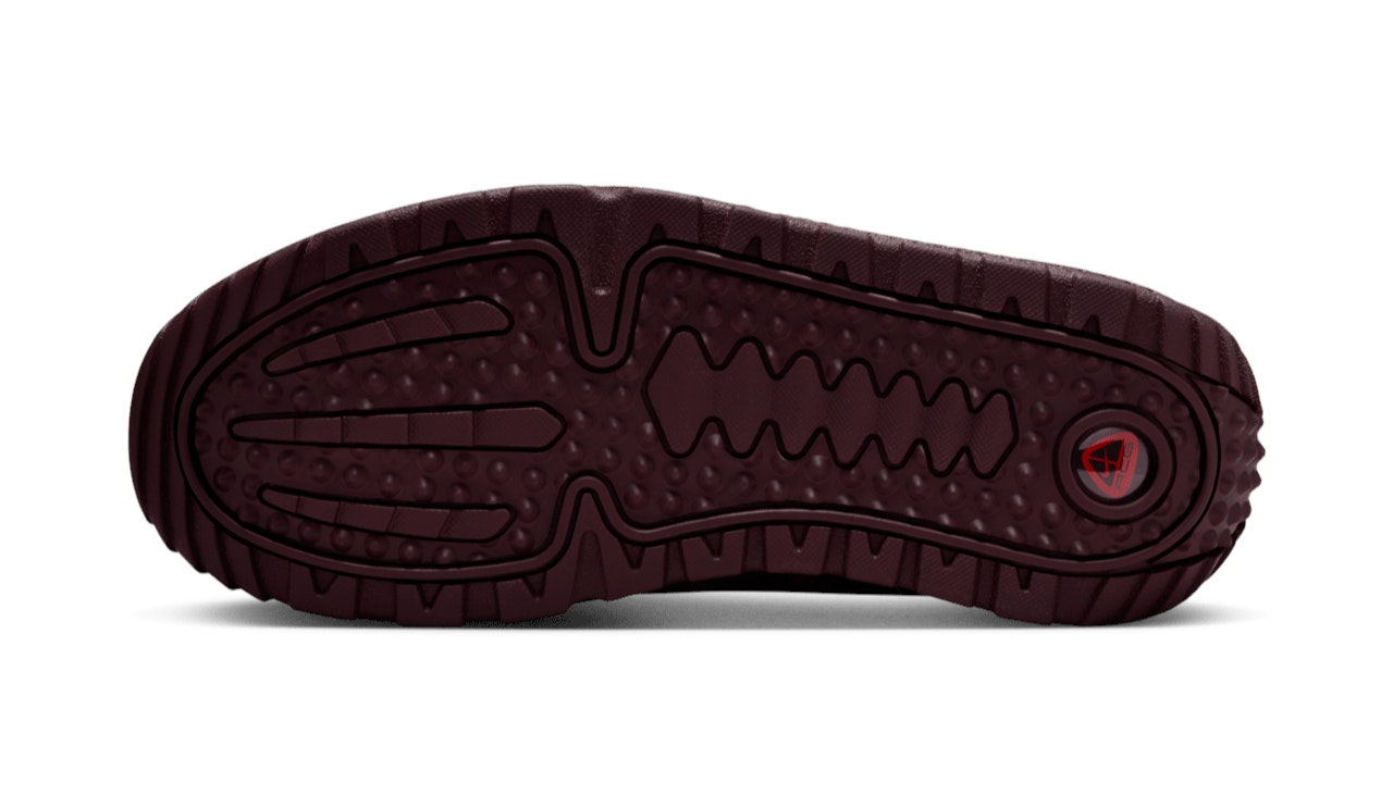 Nike ACG Rufus "Burgundy Crush"