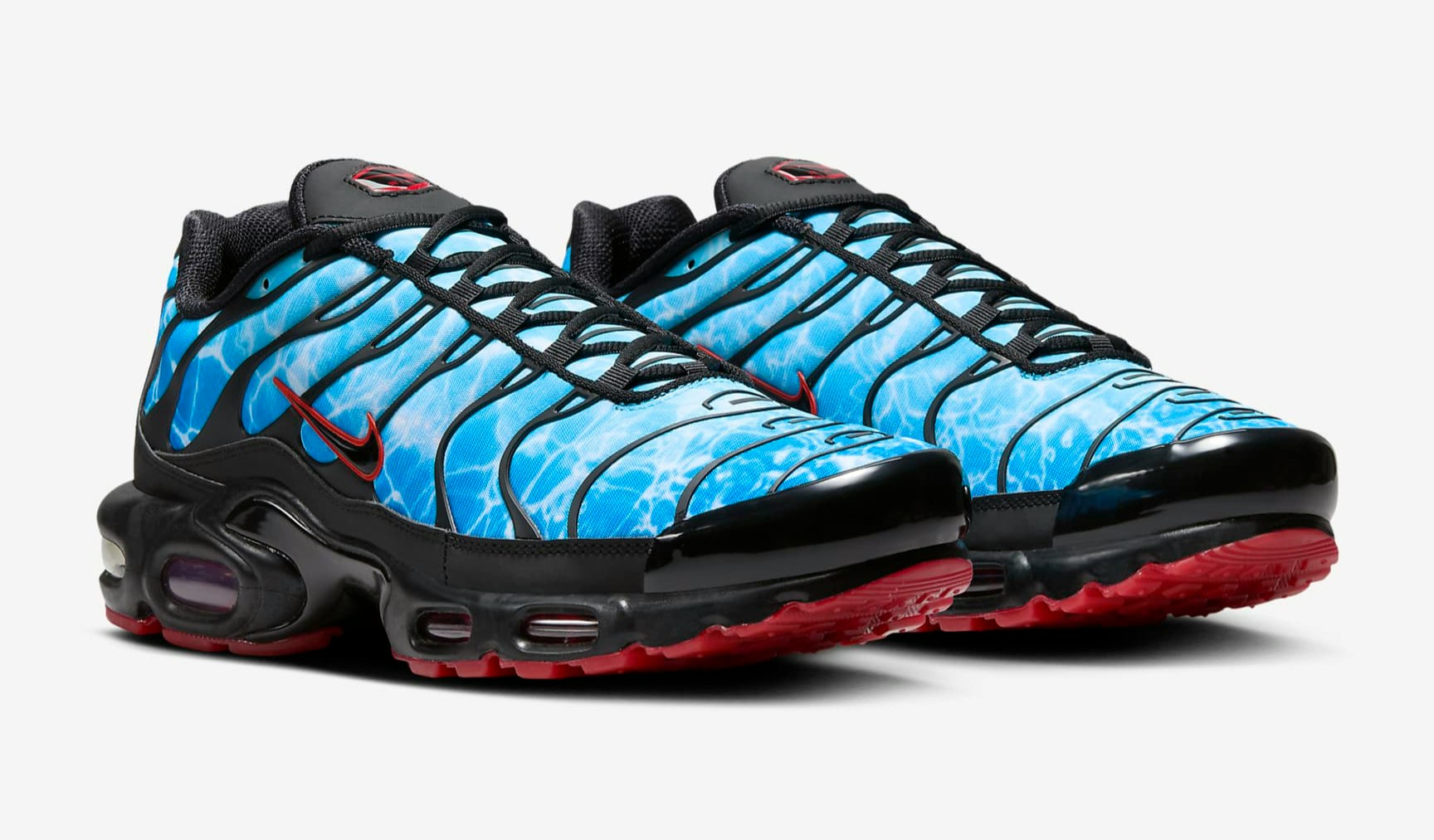 Nike Air Max Plus "Shark Attack"