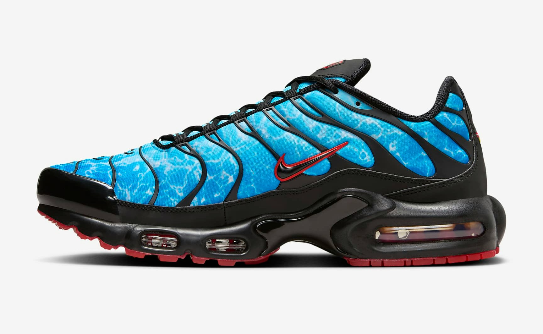 Nike Air Max Plus "Shark Attack"