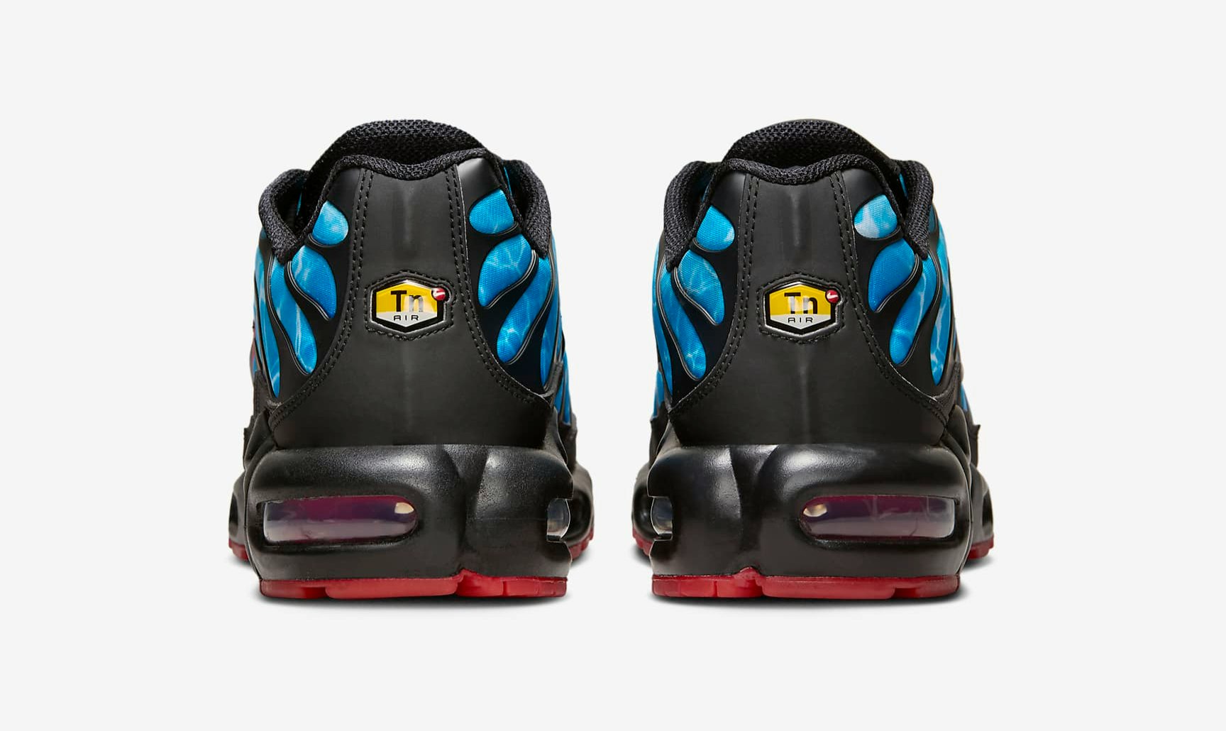 Nike Air Max Plus "Shark Attack"