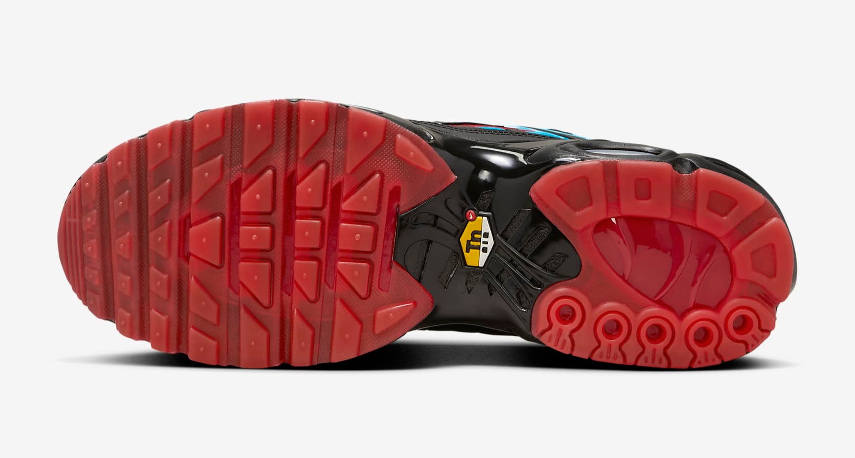 Nike Air Max Plus "Shark Attack"