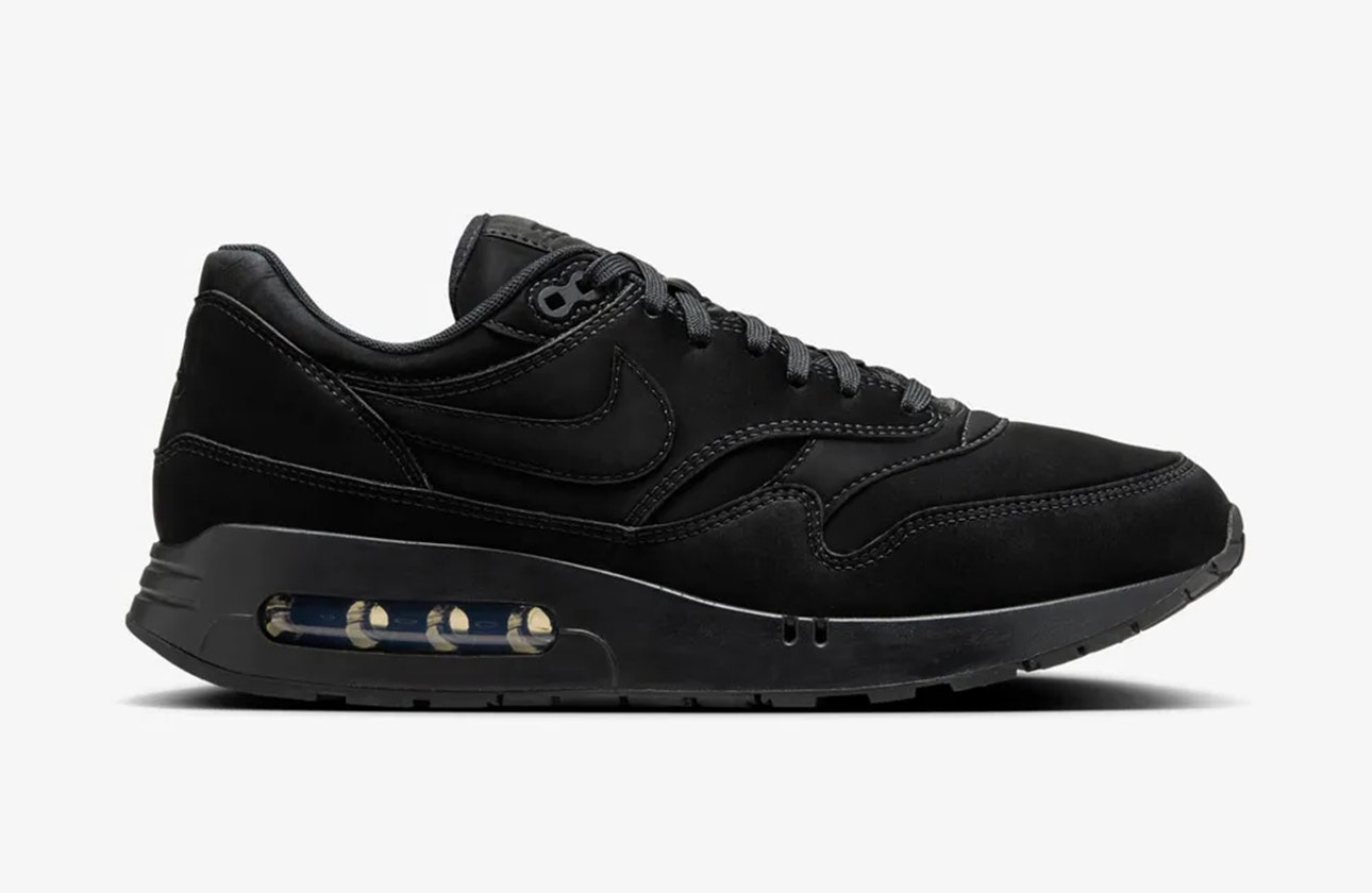 Nike Air Max 1 '86 OG "Black Cat"