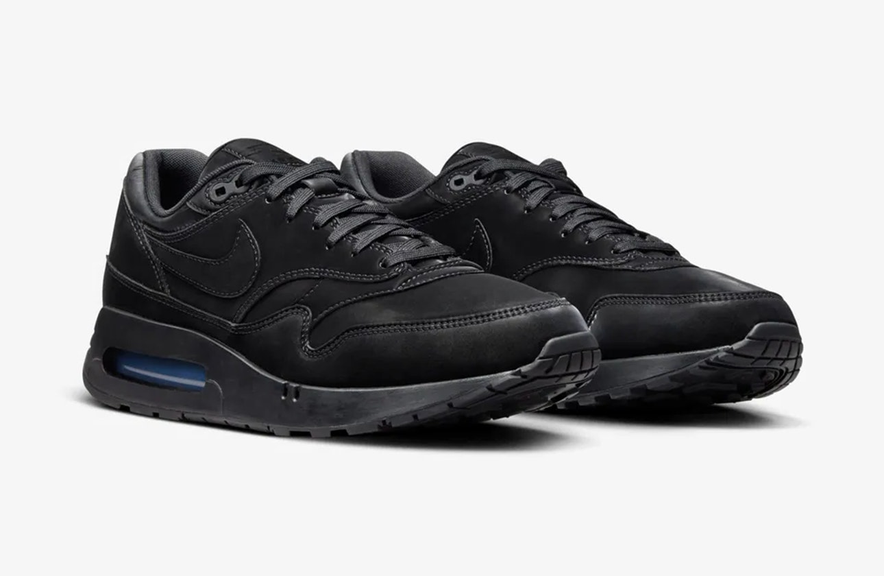 Nike Air Max 1 '86 OG "Black Cat"