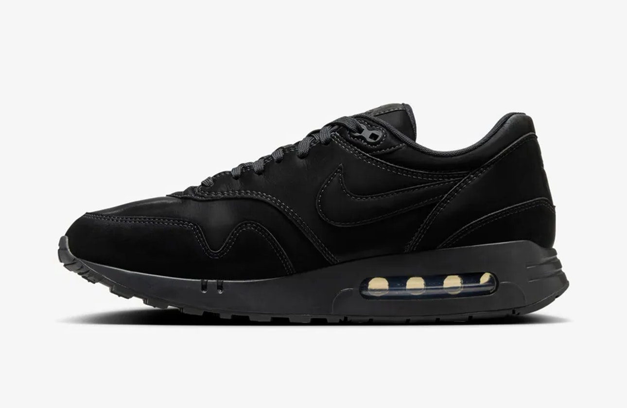 Nike Air Max 1 '86 OG "Black Cat"