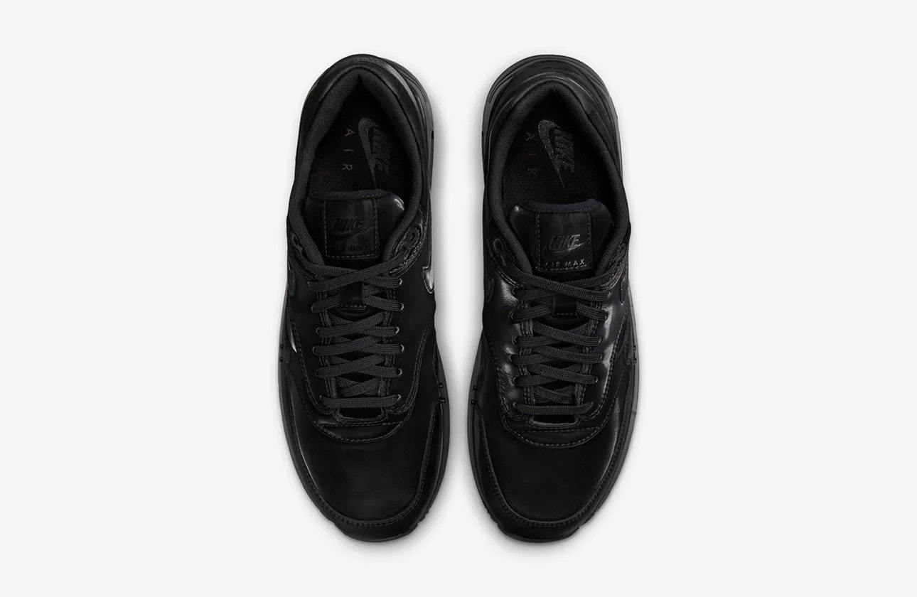 Nike Air Max 1 '86 OG "Black Cat"