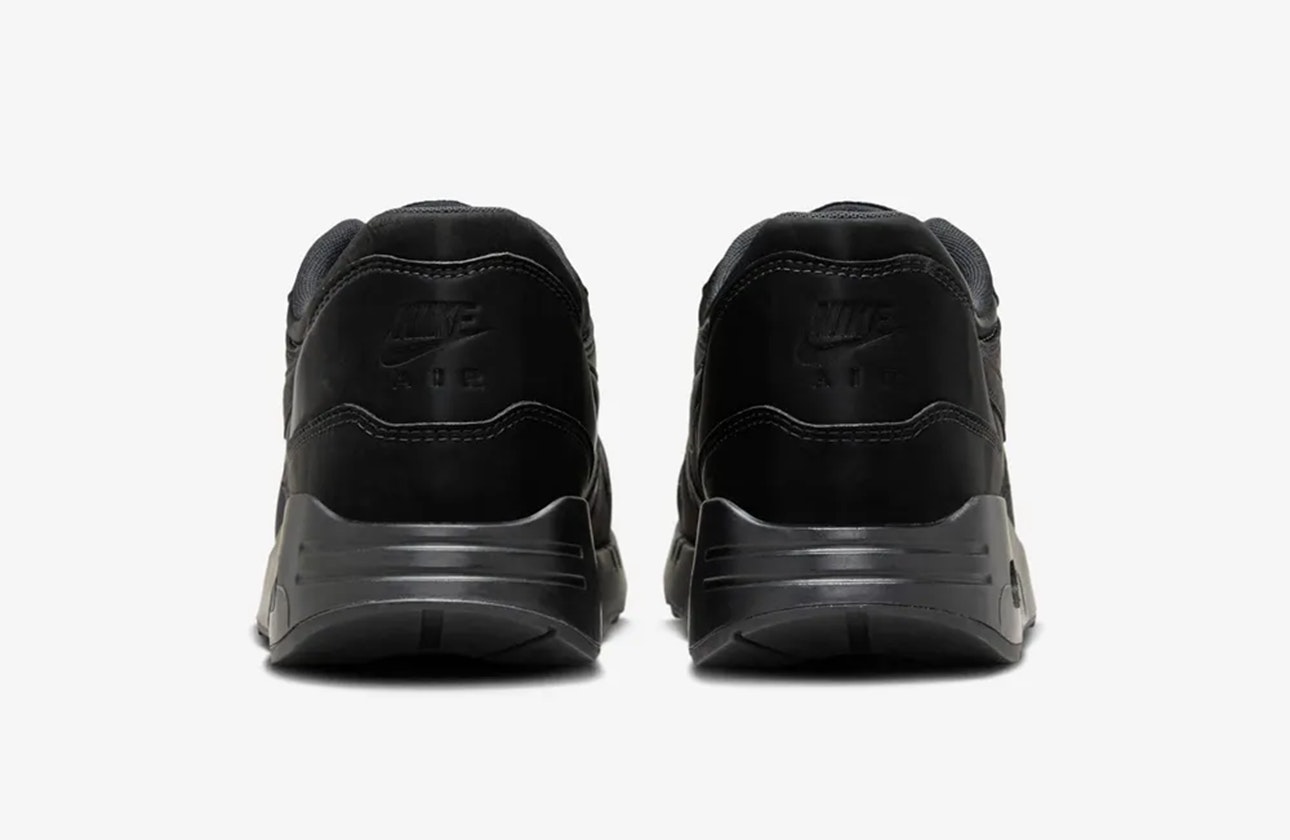 Nike Air Max 1 '86 OG "Black Cat"