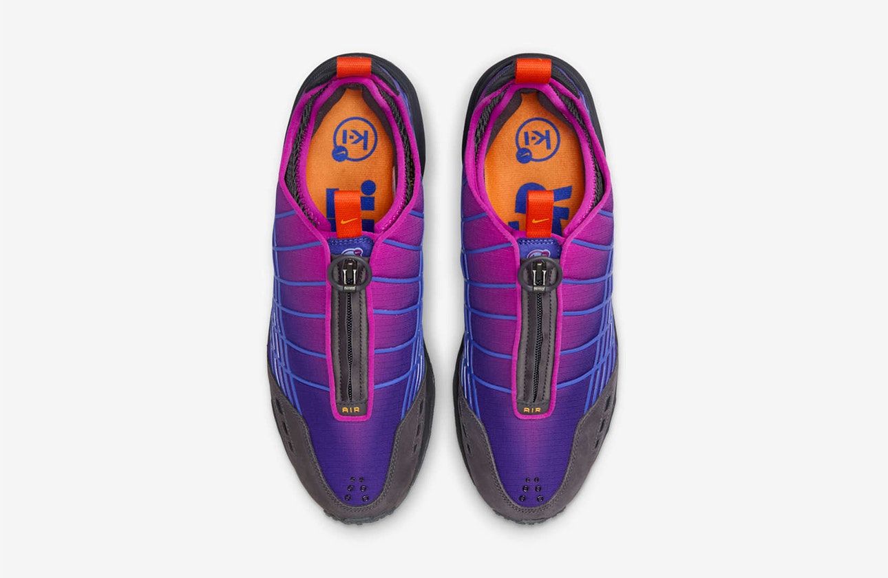 Kids of Immigrants x Nike Air Max Sunder SP "Persian Violet"