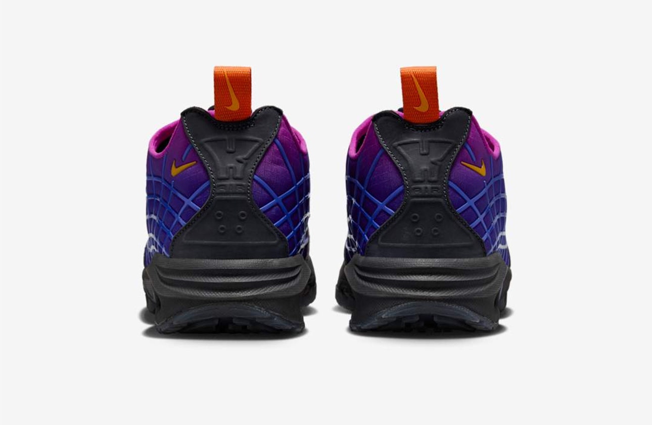 Kids of Immigrants x Nike Air Max Sunder SP "Persian Violet"