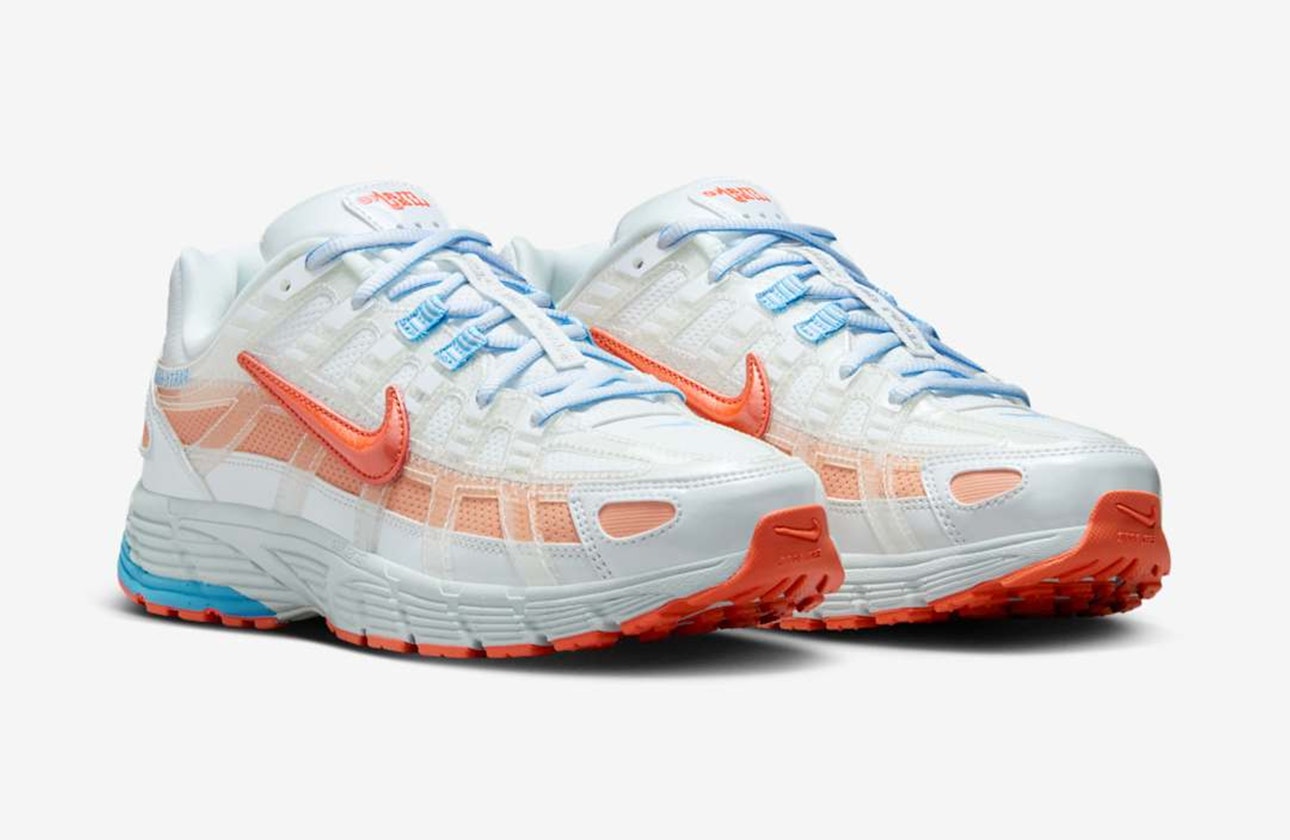 Makeway x Nike P-6000 "Party 6000"