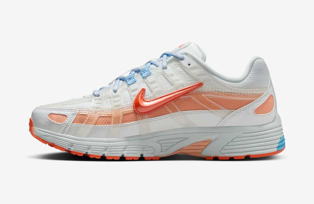 Makeway x Nike P-6000 "Party 6000"