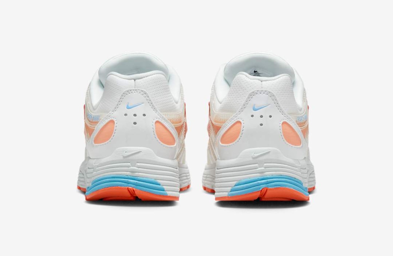 Makeway x Nike P-6000 "Party 6000"