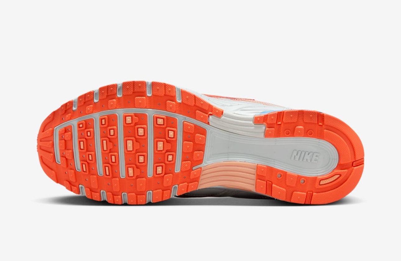 Makeway x Nike P-6000 "Party 6000"