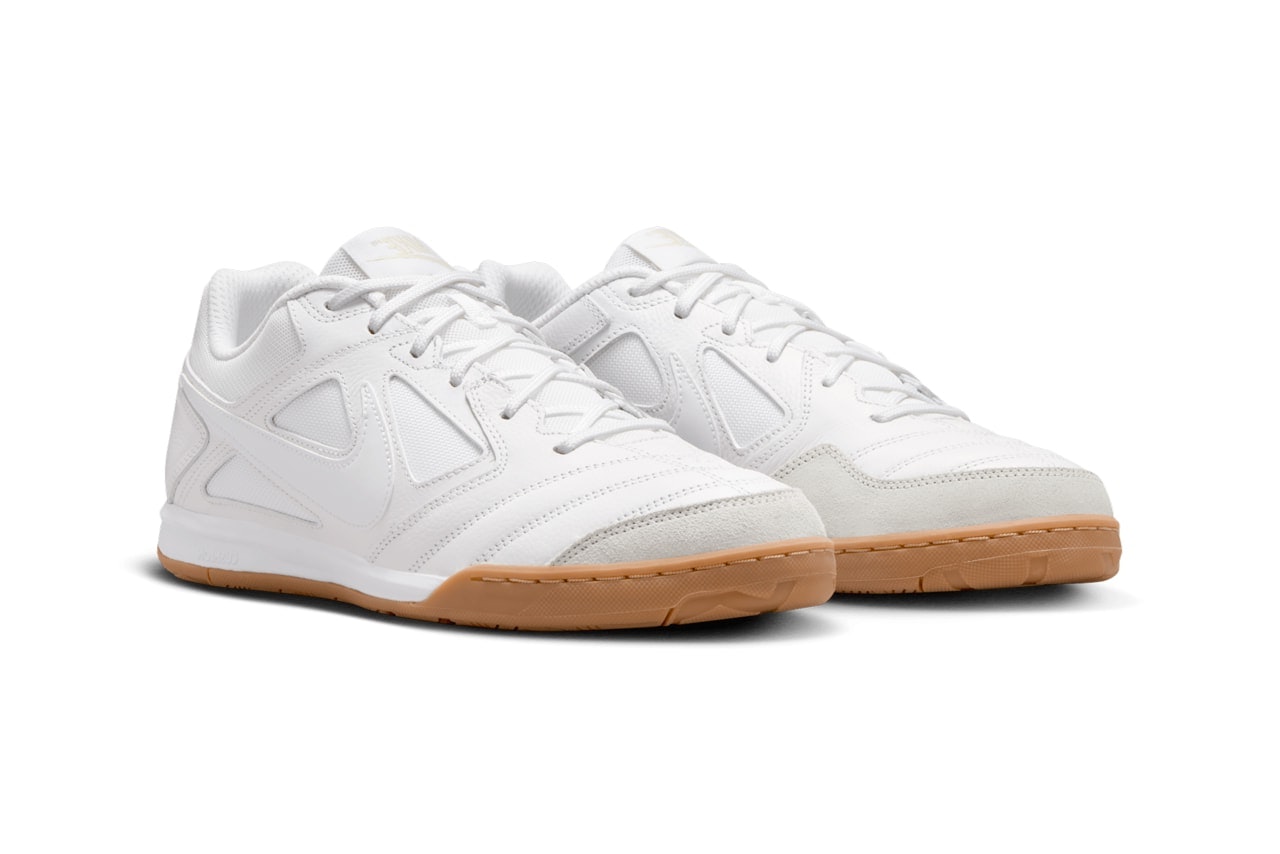 Nike Gato "White Gum" Nike Gato "White Gum"