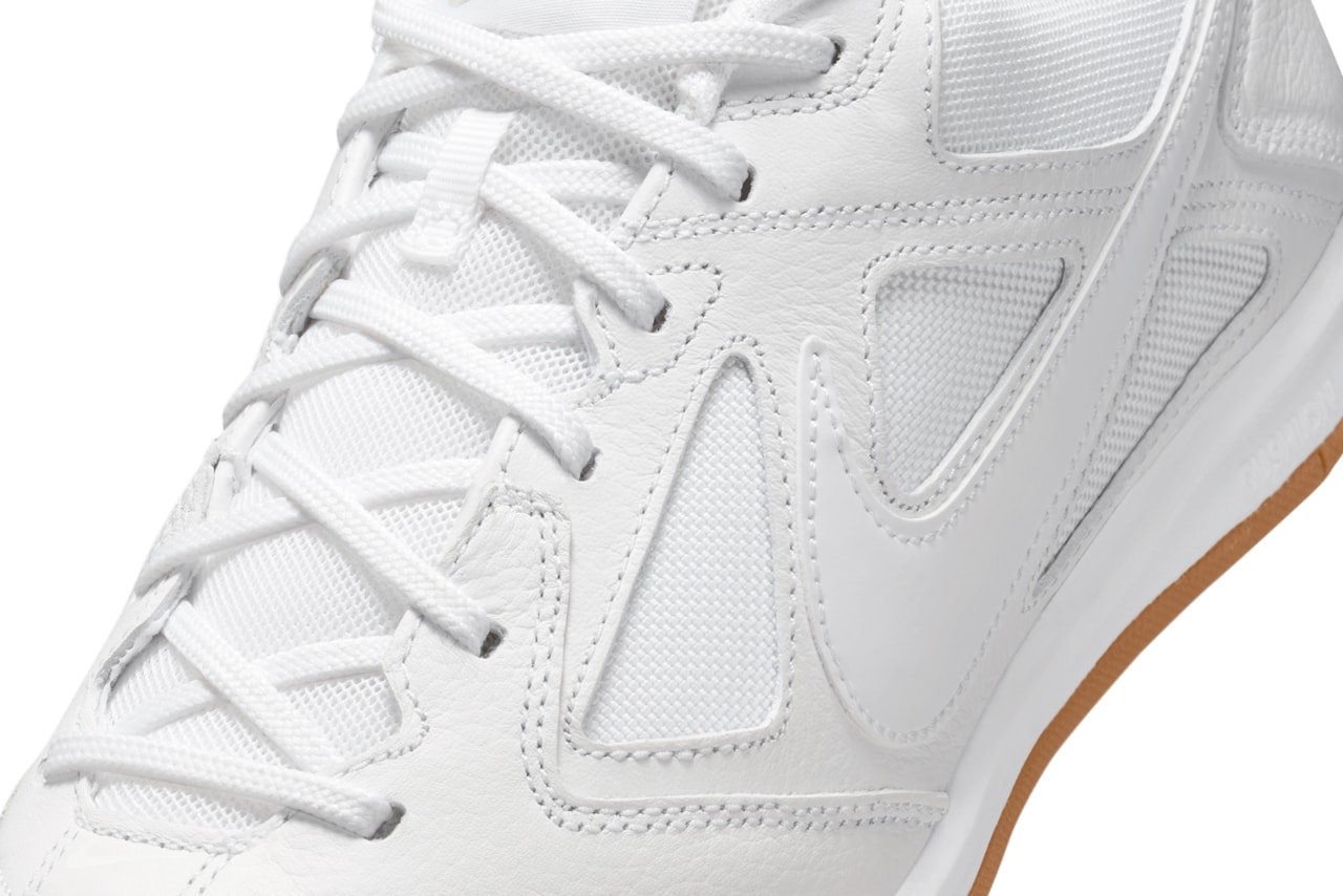 Nike Gato "White Gum" Nike Gato "White Gum"