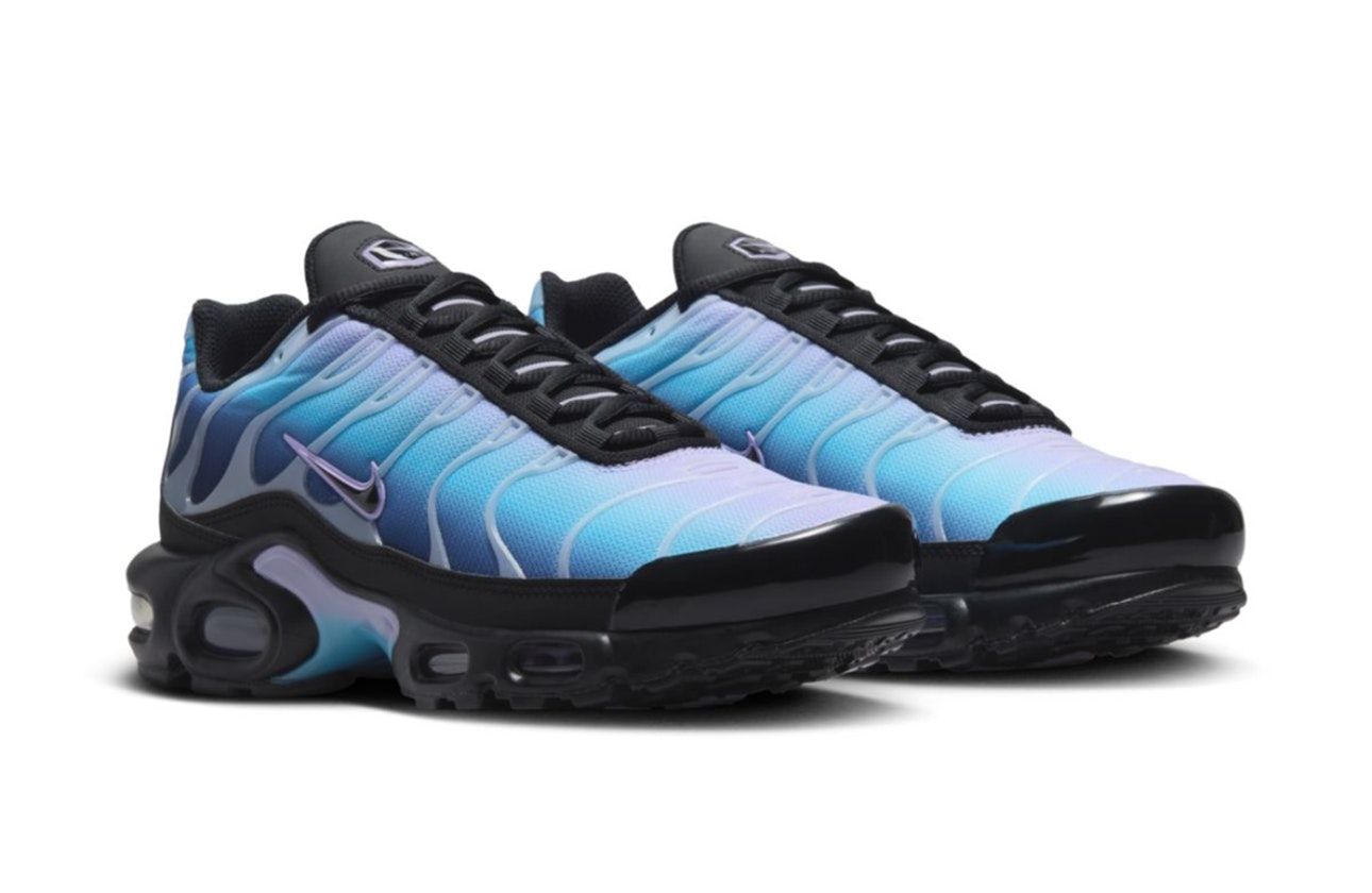 Nike Air Max Plus OG "Baltic Blue"